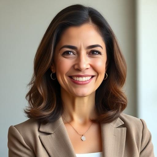 Claudia Hernández